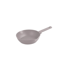 Berlingerhaus Mély serpenyő dupla kiöntő csőrrel (24 cm) Taupe Collection BH/8090 edény