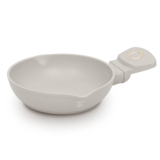 Berlingerhaus Mini serpenyő (16 cm) edény
