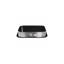 Berlingerhaus Négyzet alakú tortaforma (39*27 cm) Moonlight Collection  BH/6741 sütés és főzés