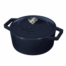 Berlingerhaus Öntöttvas lábas (2,75 L) edény