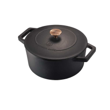 Berlingerhaus Öntöttvas lábas (2,75 L) edény
