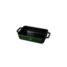 Berlingerhaus Öntöttvas sütőtepsi (30 cm) Emerald Collection  BH/6506 edény