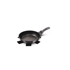 Berlingerhaus Serpenyő (28 cm) Metallic Line Carbon Edition BH/6890 edény