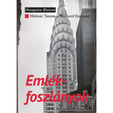 Bernard Dumon - Emlékfoszlányok társadalom- és humántudomány