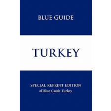 Bernard McDonagh - Turkey – Bernard McDonagh idegen nyelvű könyv