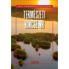 Bernáth István - Természeti kincseink egyéb könyv