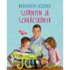 Bernáth József Szörnyen jó szakácskönyv