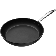 Berndorf-Sandrik Berndorf ILAG BLACK LINE serpenyő, 28 cm edény
