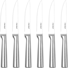 Berndorf-Sandrik Berndorf Steak szett, 6 darab kés és bárd