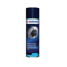 Berner Spray BERNER BR500 féktisztító 500ml hegesztés