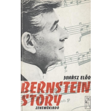  Bernstein Story antikvárium - használt könyv
