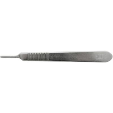Bernstein Szike markolat 124 mm Bernstein 2-102-1 Szénacél (2-102-1) festő és tapétázó eszköz