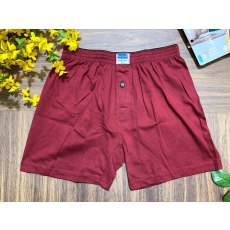 Berrak férfi lezser boxeralsó