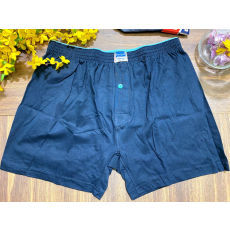 Berrak Férfi Lezser boxeralsó sötét -kék