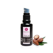 Berrywell Argán olaj 31ml hajápoló szer