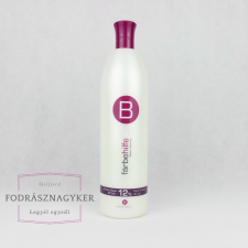 Berrywell Creme Oxyd 12% 1001ml hajfesték, színező