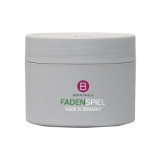 Berrywell Fiber Cream 86ml Hajformázó krém hajformázó