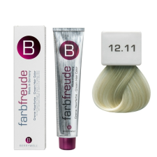 Berrywell hajfesték 60ml 12.11 hajfesték, színező