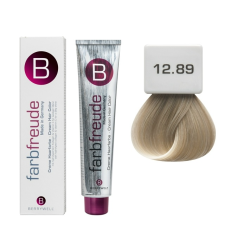 Berrywell hajfesték 60ml 12.89 hajfesték, színező