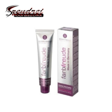 Berrywell hajfesték 60ml 5.18 hajfesték, színező