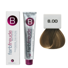 Berrywell hajfesték 60ml 8.00 hajfesték, színező