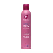 Berrywell hajlakk normál 300ml ÚJ hajformázó