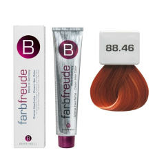Berrywell Int. hajfesték 60ml 88.46 hajfesték, színező