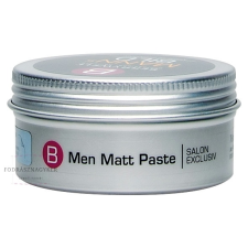 Berrywell Men Matt Paszta 76 ml hajápoló szer