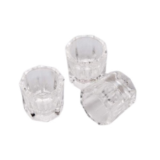 Berrywell szempillafestő tálka, 1 db szempillafesték