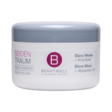 Berrywell Új Fény Maszk 201ml hajbalzsam