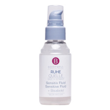 Berrywell Új Sensitive Fluid 51 ml hajbalzsam