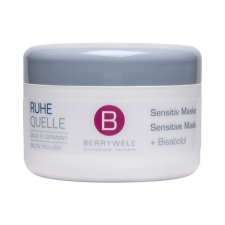 Berrywell Új Sensitive Maszk 201ml hajbalzsam
