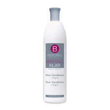 Berrywell ÚJ Silver hamvasító Balzsam 1001ml hajbalzsam