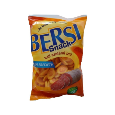 BERSI Bersi snack téli szalámis - 60g alapvető élelmiszer