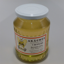 Bertalan Bertalan akácméz 500 g reform élelmiszer