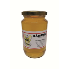  Bertalan hársméz 500 g méz