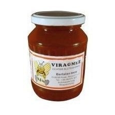 Bertalan Méhészet virágméz 500g méz