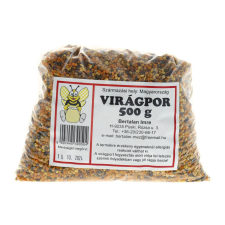  BERTALAN VIRÁGPOR 500G reform élelmiszer
