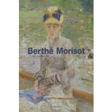  Berthe Morisot – Jean-Dominique Rey,Sylvie Patry idegen nyelvű könyv