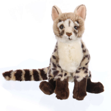 Bertold - plüss ocelot - 30cm plüssfigura