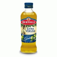 Bertolli Bertolli olivaolaj extra vergine gentile 500ml olaj és ecet