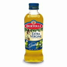 Bertolli Extra Vergine olivaolaj 250ml olaj és ecet