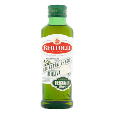 Bertolli Olívaolaj BERTOLLI Originale extra szűz 0,25L konzerv