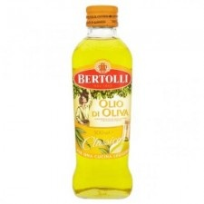 Bertolli olivaolaj classico 500 ml olaj és ecet