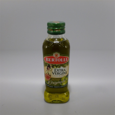 Bertolli olivaolaj extra vergine 250 ml olaj és ecet