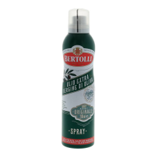BERTOLLI OLÍVAOLAJ SPRAY EXTRA VERGINE reform élelmiszer