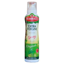 Bertolli olívaolaj spray extra vergine 200 ml olaj és ecet