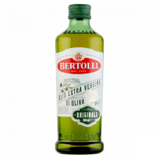  Bertolli Originale extra szűz olívaolaj 500 ml olaj és ecet