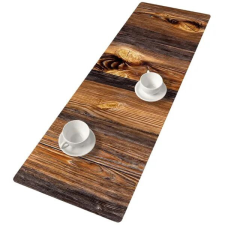 Bertoni fa asztali futó 115x40 cm party kellék