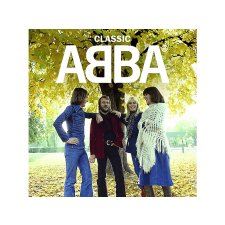 BERTUS HUNGARY KFT. ABBA - Classic (The Masters Collection) (CD) rock / pop